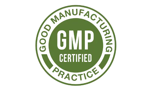 venoplus 8 gmp certified