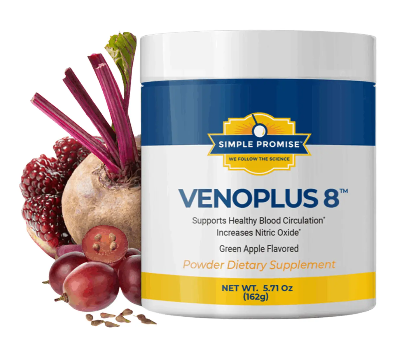 venoplus 8